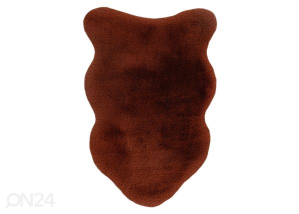 Vaip Heaven Shape Terra 60x90 cm