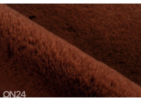 Vaip Heaven Shape Terra 60x90 cm