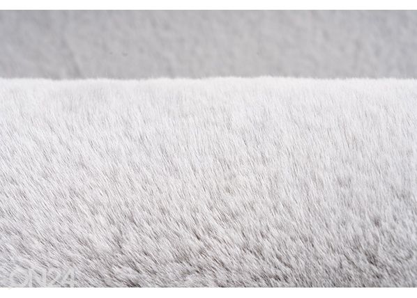 Vaip Heaven Silver Ø160 cm