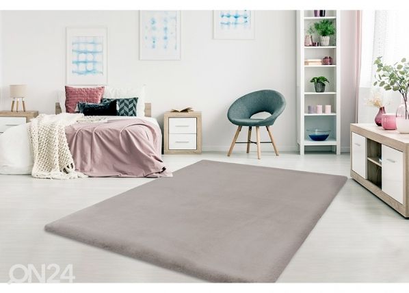 Vaip Heaven Taupe 200x290 cm