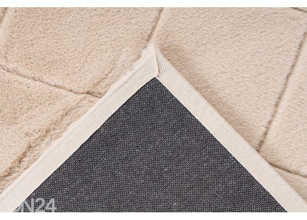 Vaip Impulse Beige 80x150 cm