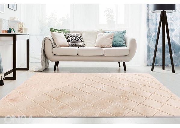 Vaip Impulse Beige 80x150 cm