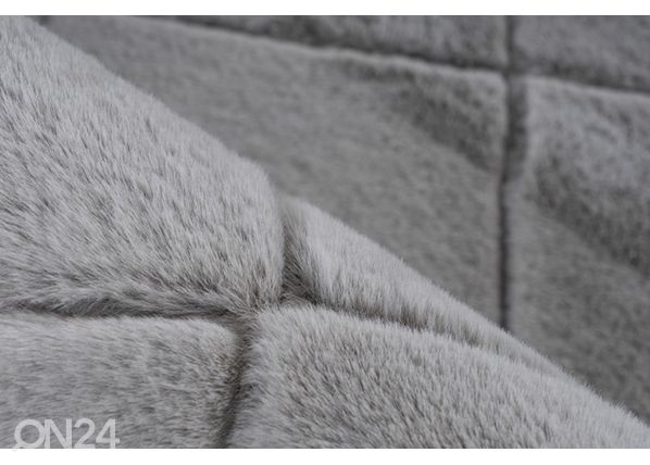 Vaip Impulse Silver 80x150 cm