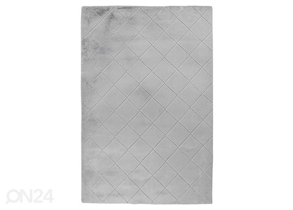Vaip Impulse Silver 80x150 cm