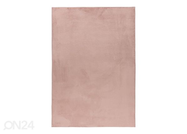 Vaip LOFT Powdre Pink 80x150 cm
