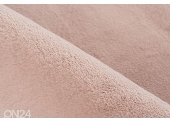 Vaip LOFT Powdre Pink 80x150 cm