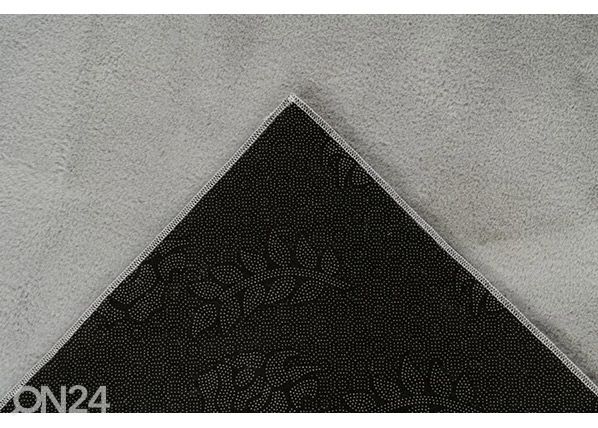 Vaip LOFT Silver 120x170 cm