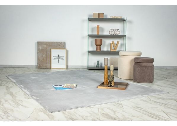 Vaip LOFT Silver 120x170 cm