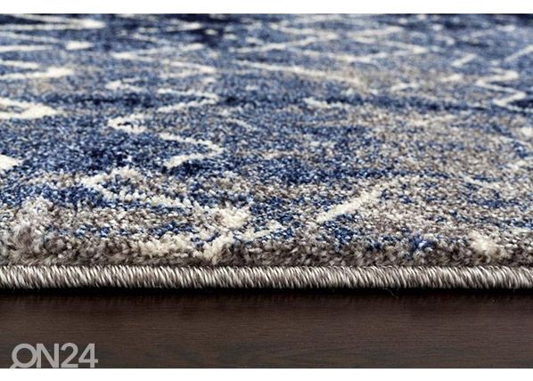 Vaip Loftline 160x230 cm, sinine