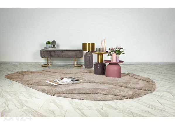 Vaip Milano Beige Shaped 160x230 cm