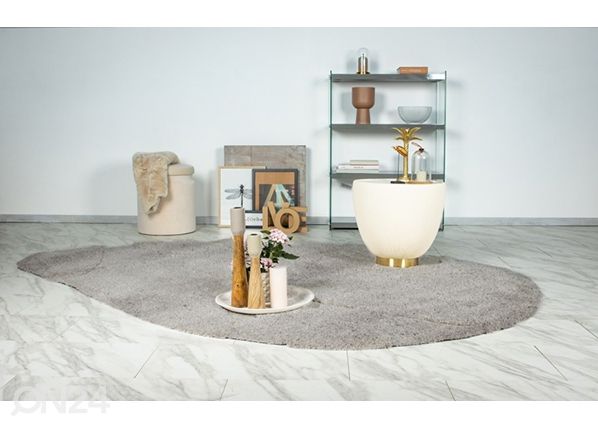 Vaip Milano Silver Shaped 160x230 cm