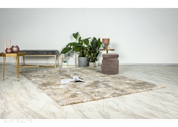 Vaip Monet Beige 80 x 150 cm