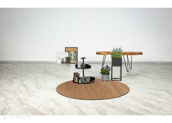Vaip Nature 501 Ø 100 cm
