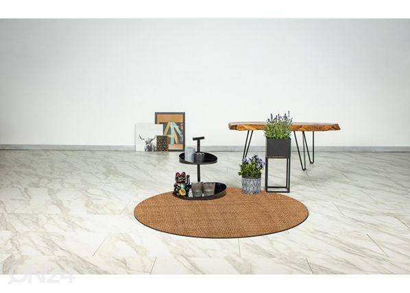 Vaip Nature 502 Ø 100 cm