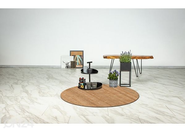 Vaip Nature 504 Ø 100 cm