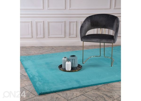 Vaip Paradise Petrol 200x290 cm