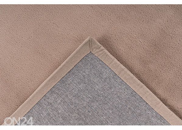 Vaip Paradise Taupe 200x290 cm