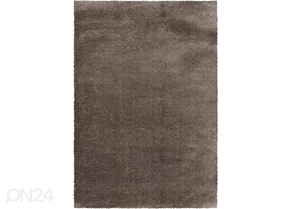 Vaip Pearl 160x230 cm, pruun