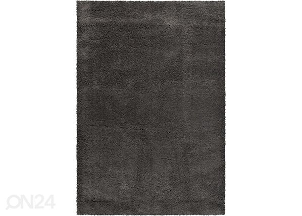 Vaip Pearl 200x290 cm, anthracite