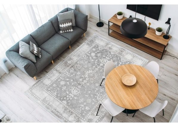 Vaip Pierre Cardin Opera Silver 80x150 cm