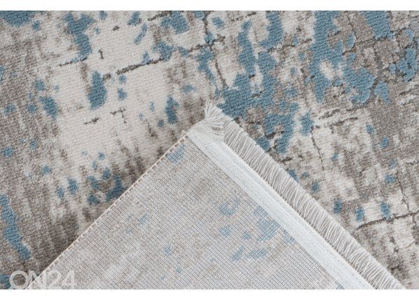 Vaip Pierre Cardin Opera Silver Blue 200x290 cm