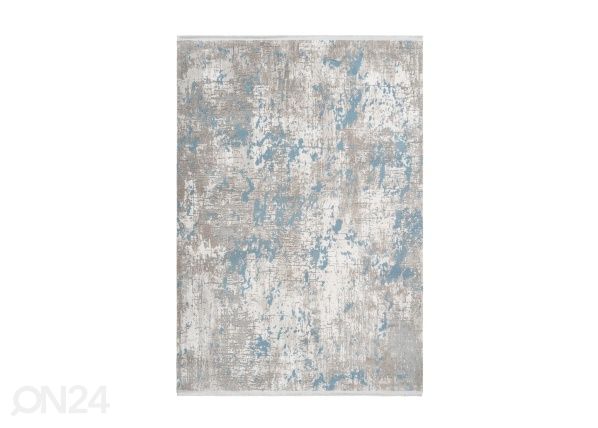 Vaip Pierre Cardin Opera Silver Blue 200x290 cm