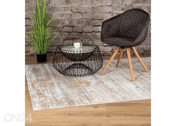 Vaip Pierre Cardin Paris Beige 200x290 cm