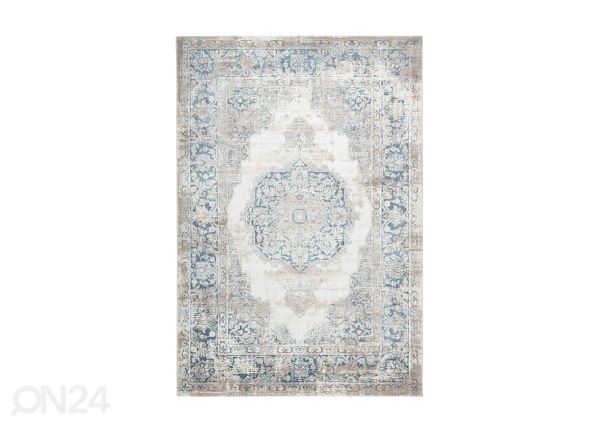 Vaip Pierre Cardin Paris Blue 80x150 cm
