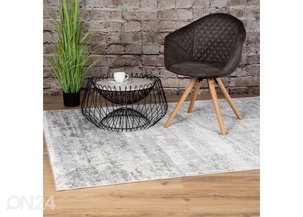 Vaip Pierre Cardin Paris Silver 160x230 cm