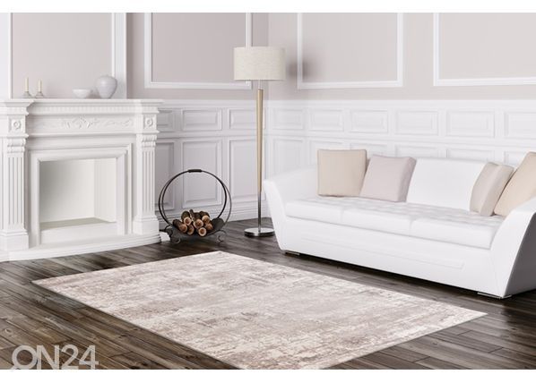 Vaip Pierre Cardin Paris Taupe 160x230 cm