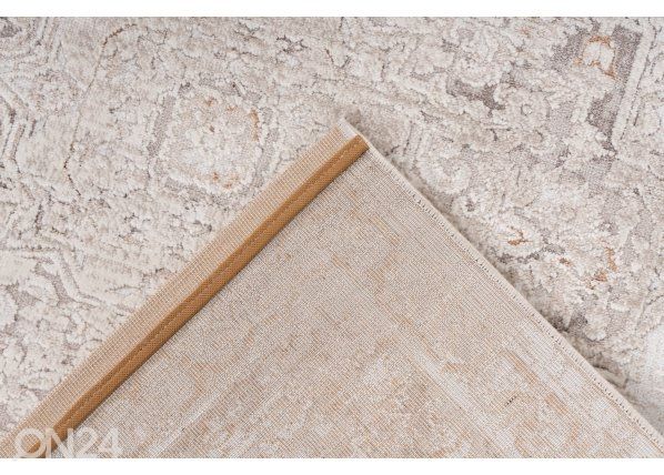 Vaip Pierre Cardin Paris Taupe 80x150 cm