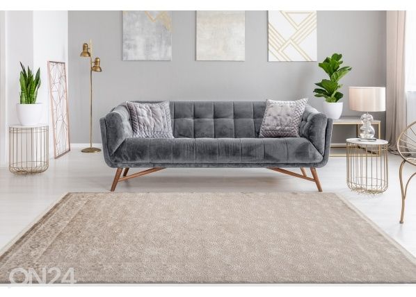 Vaip Pierre Cardin Vendome Beige 160x230 cm