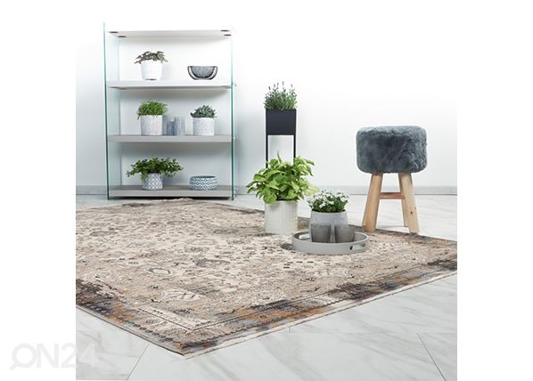 Vaip Prime Silver 80x150 cm