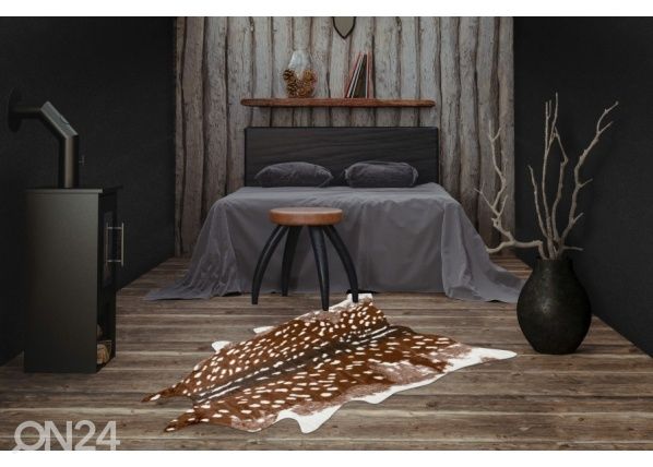 Vaip Rodeo Fawn Vegan 150x200 cm