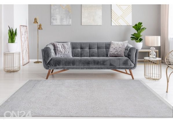 Vaip Silver Pierre Cardin 80x150 cm