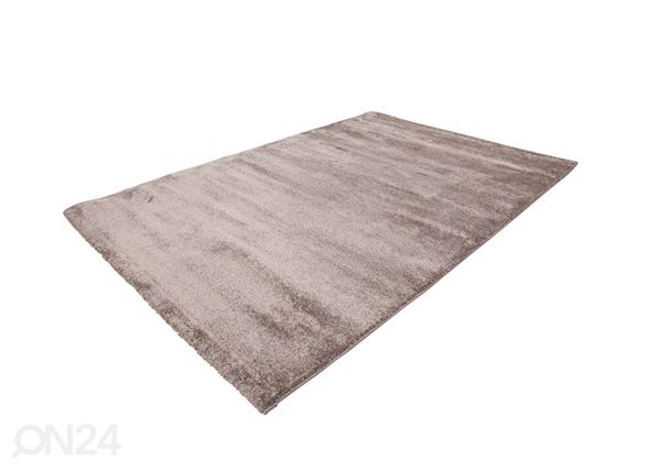 Vaip Soft Touch Light Brown 80x150 cm