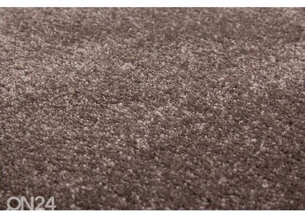 Vaip Soft Touch Light Brown 80x150 cm