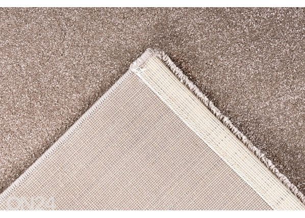 Vaip Soft Touch Light Brown 80x150 cm