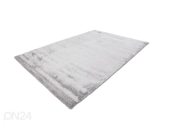 Vaip Soft Touch Silver 80x150 cm