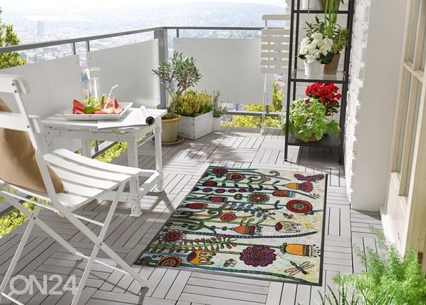 Vaip Sonnentag 75x120 cm