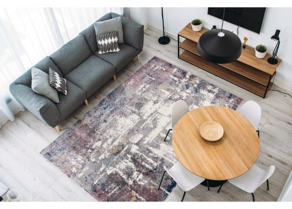 Vaip Trendy Multi 200x290 cm
