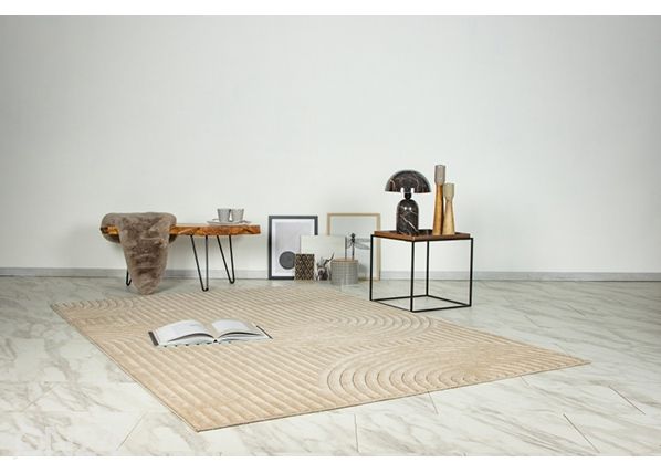 Vaip Viva Beige 80x150 cm