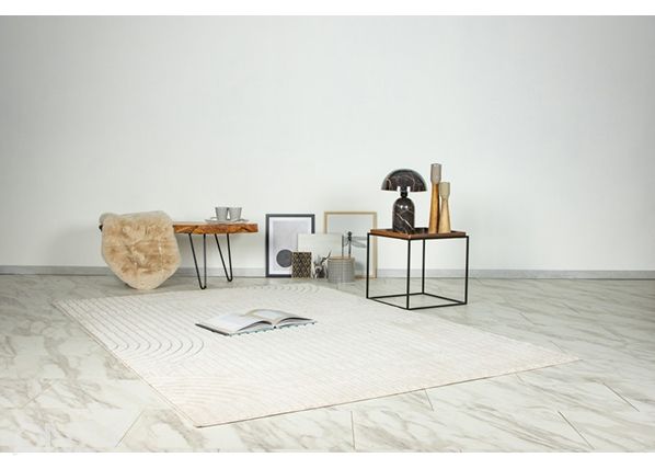 Vaip Viva Ivory 160x230 cm