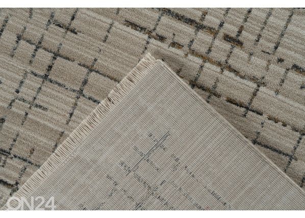 Vaip Vogue Beige 120x170 cm
