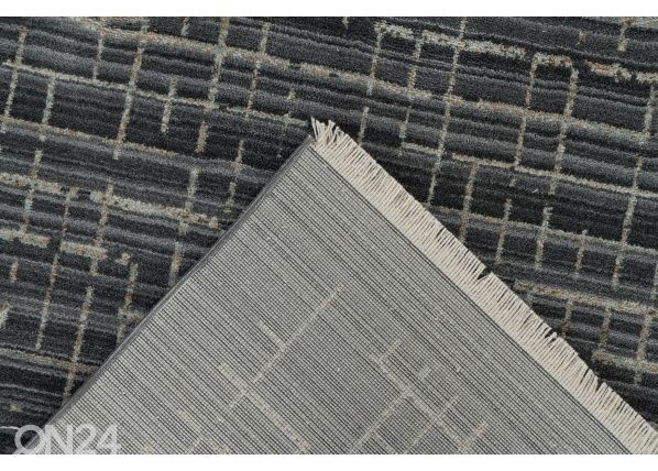 Vaip Vogue Grey 160x230 cm