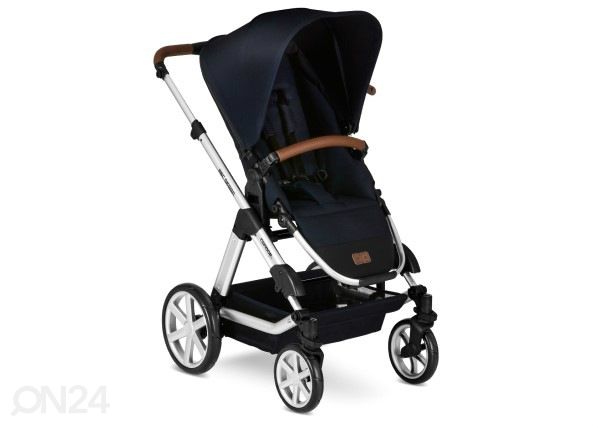 Vanker ABC Design Condor 4 2in1 2020 Shadow