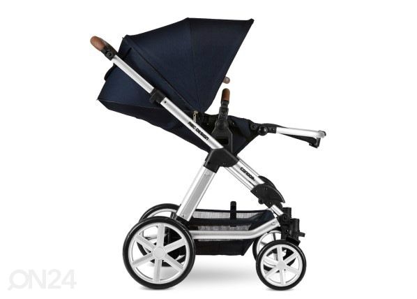 Vanker ABC Design Condor 4 2in1 2020 Shadow