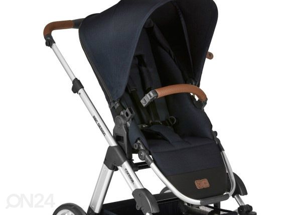 Vanker ABC Design Condor 4 2in1 2020 Shadow
