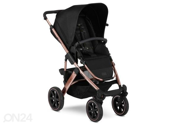 Vanker ABC Design Salsa 4 Rose Gold Diamond Special Edition 2020