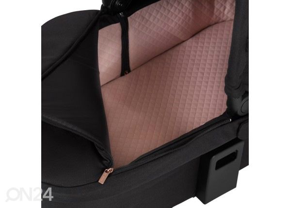 Vanker ABC Design Salsa 4 Rose Gold Diamond Special Edition 2020